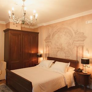 Hotel Boutique Vila 8